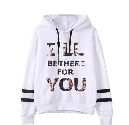 Anime Street Art Hoodie — Urban Graphic Streetwear
